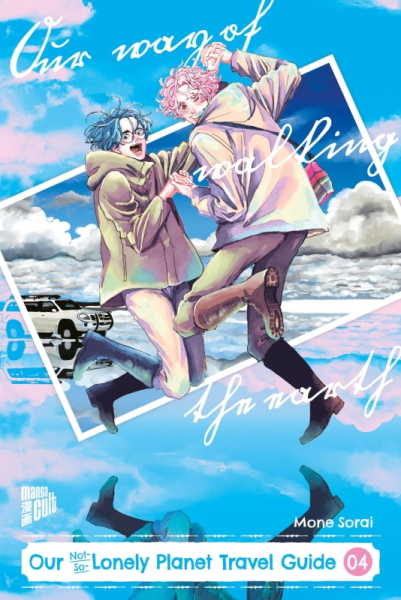 Revenge Bully 1Our Not-So-Lonely Planet Travel Guide 4